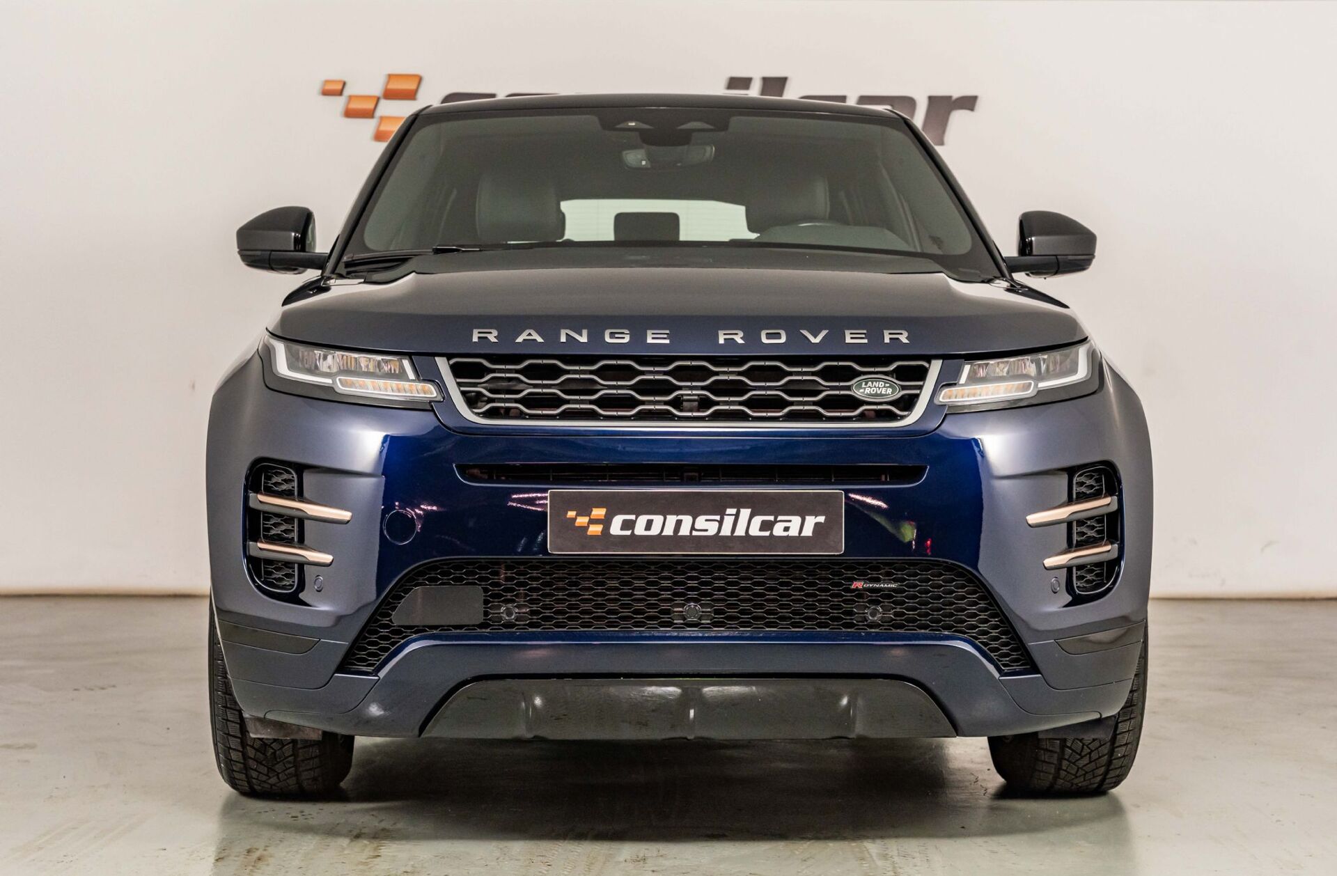 LAND ROVER Range Rover Evoque 1.5 P300e AWD SE Auto