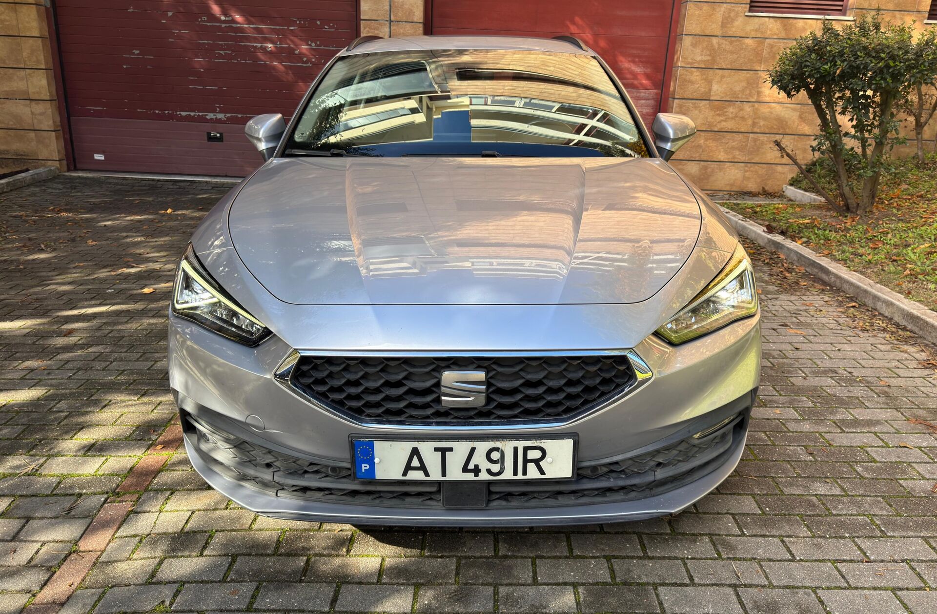 SEAT Leon ST 2.0 TDI Style