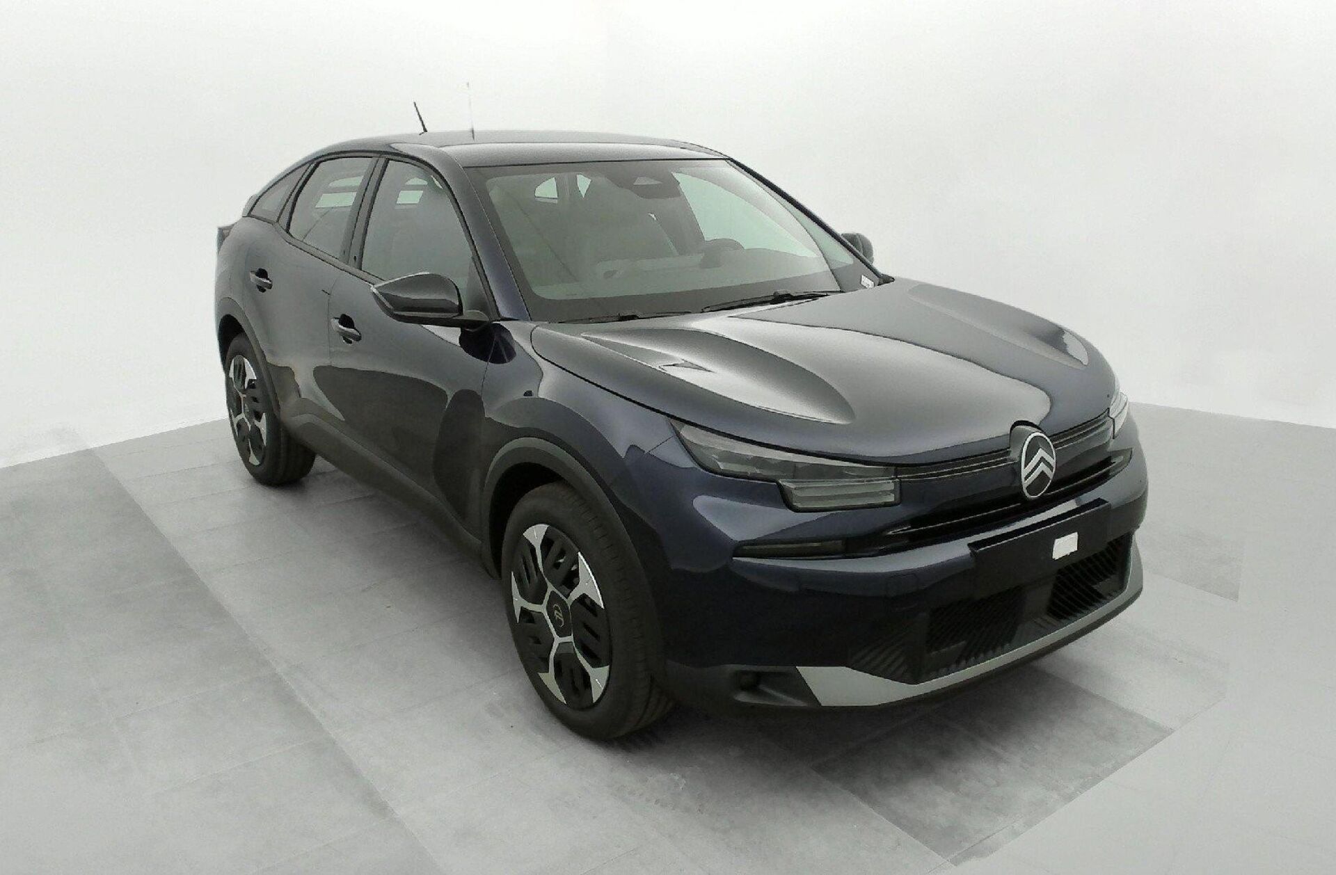 CITROEN C4 1.2 Hybrid Max e-DSC6