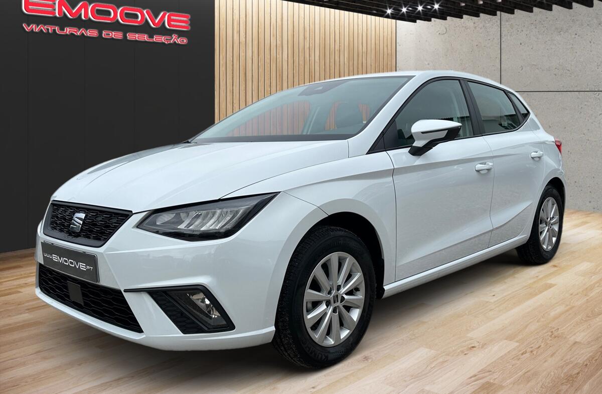 SEAT Ibiza 1.0 TSI Style