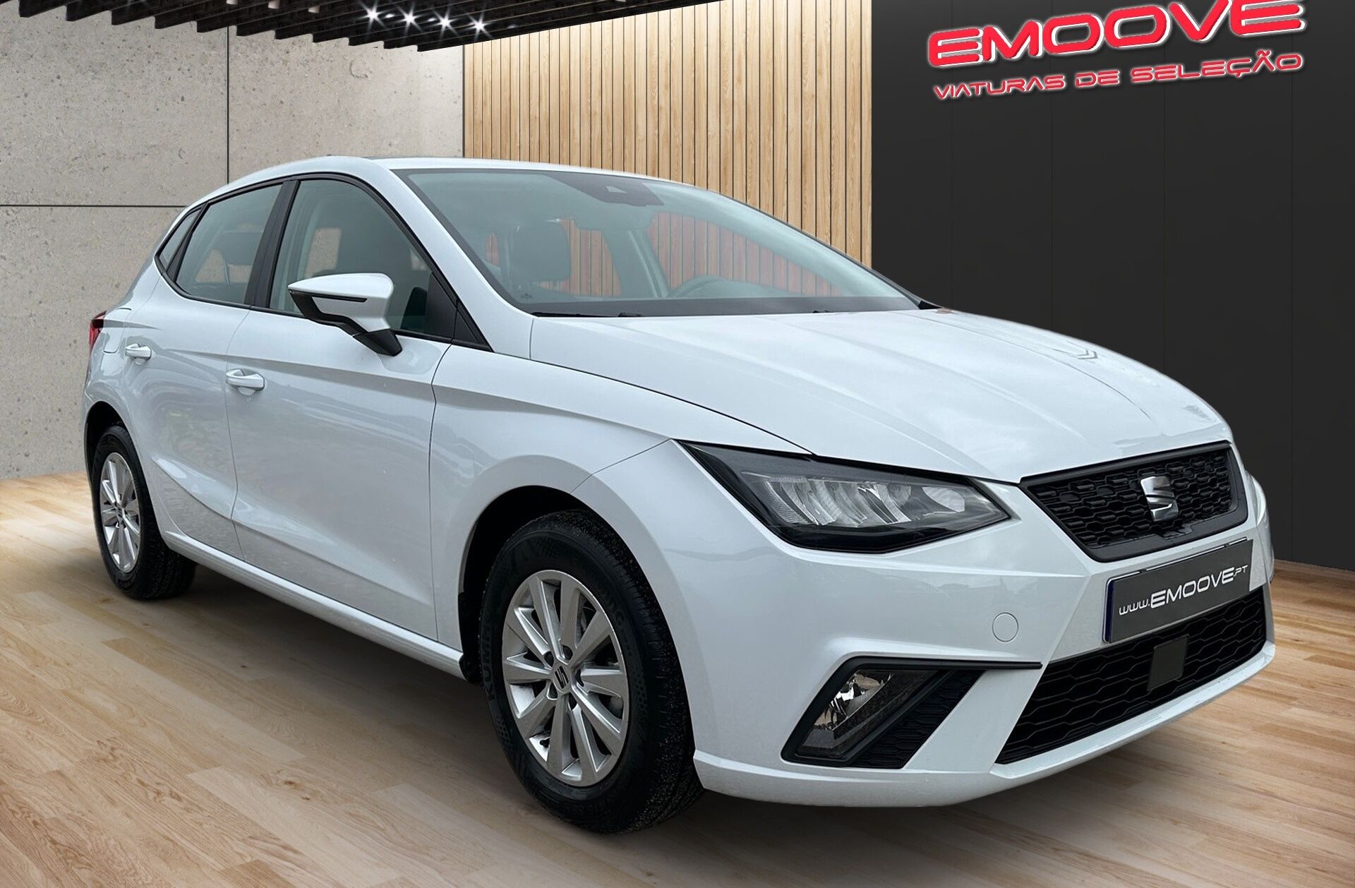 SEAT Ibiza 1.0 TSI Style