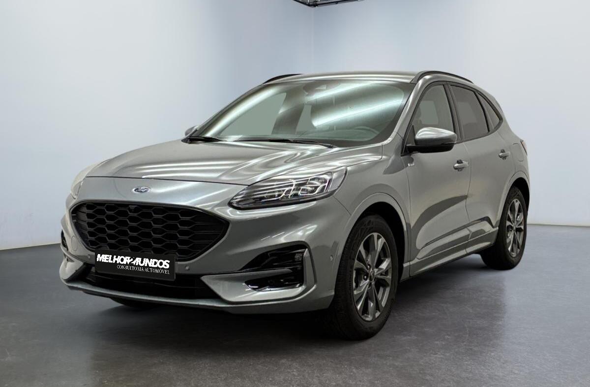 FORD Kuga 2.5 FHEV ST-Line X