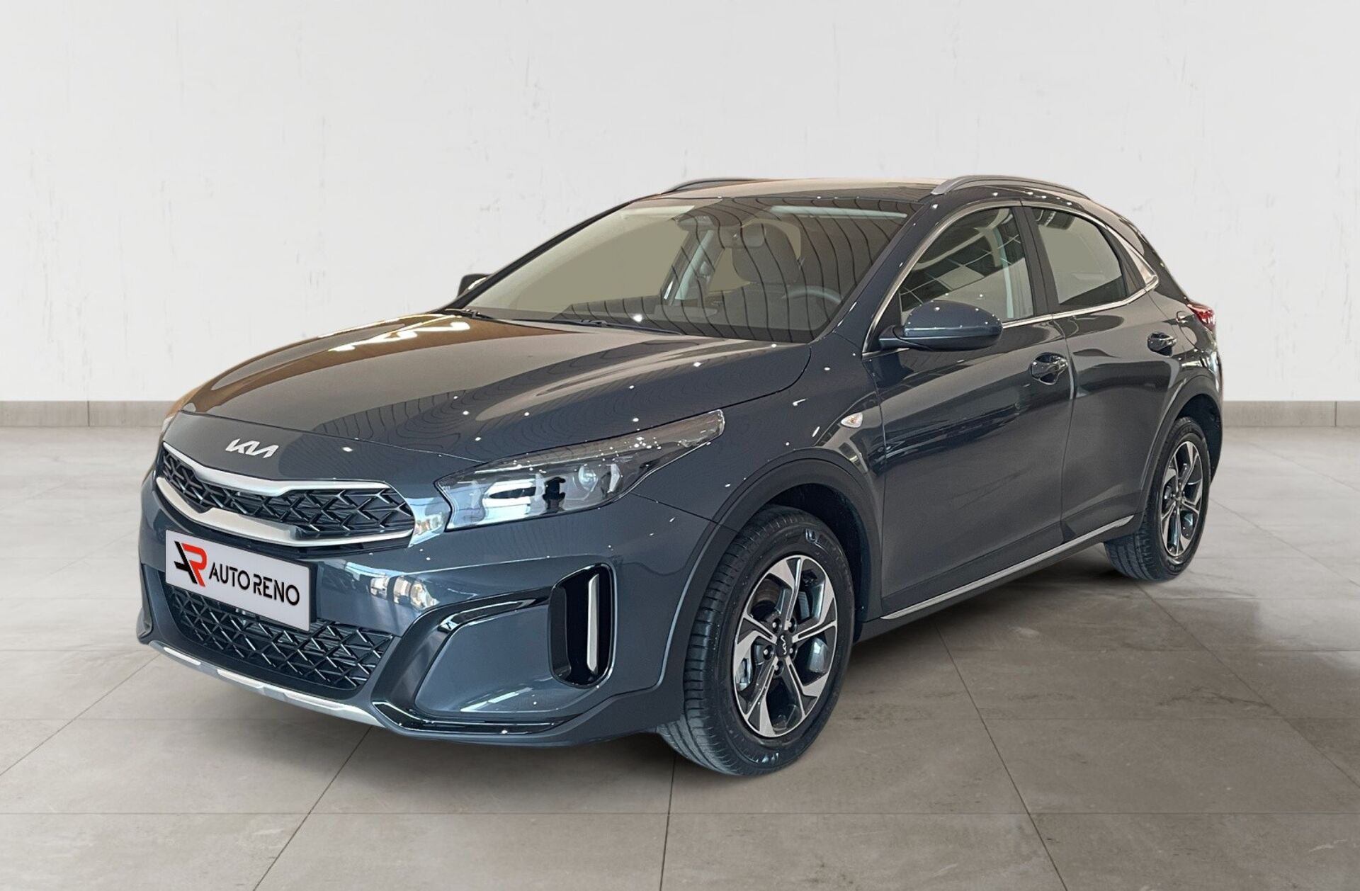 KIA XCeed 1.0 T-GDi Dynamic