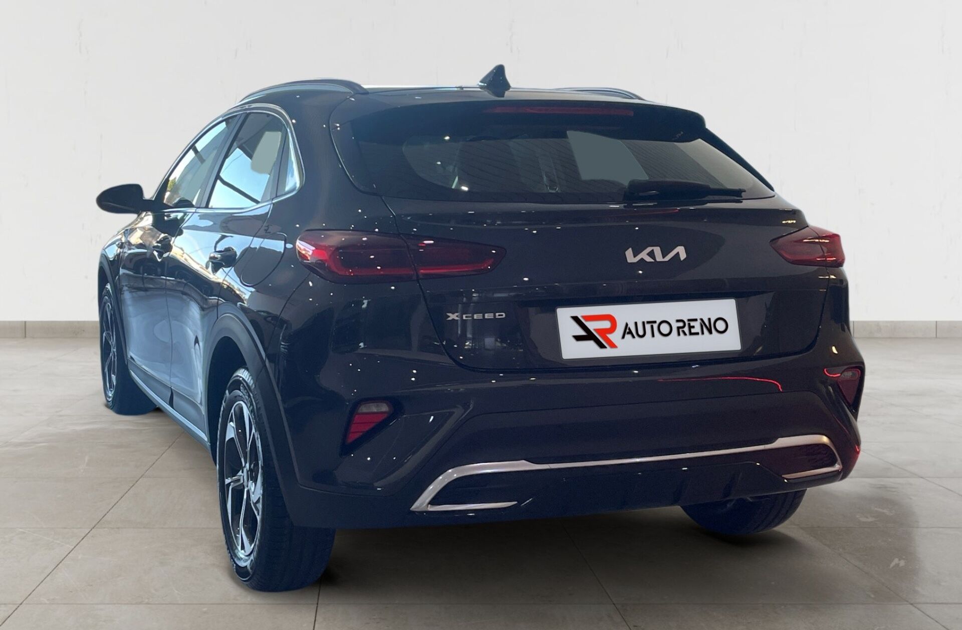 KIA XCeed 1.0 T-GDi Dynamic