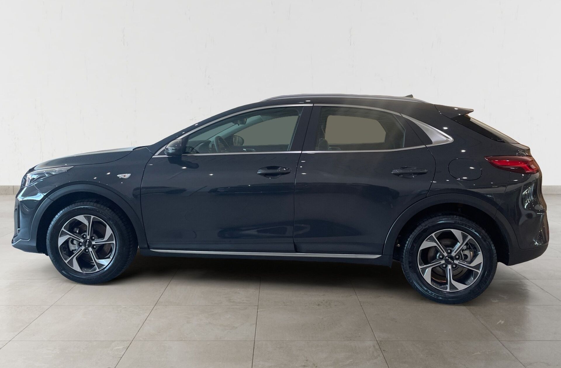 KIA XCeed 1.0 T-GDi Dynamic