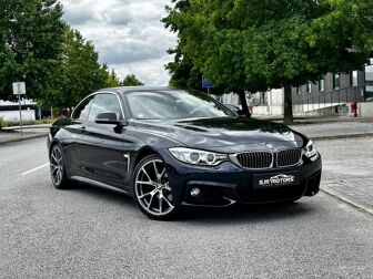 Imagem de BMW Serie-4 420 d Pack M Auto