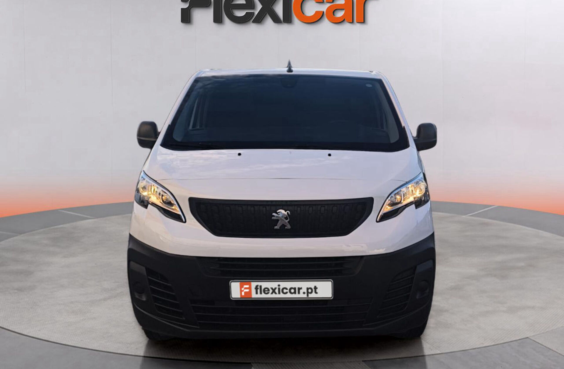 PEUGEOT Expert e- 75 kWh Standard