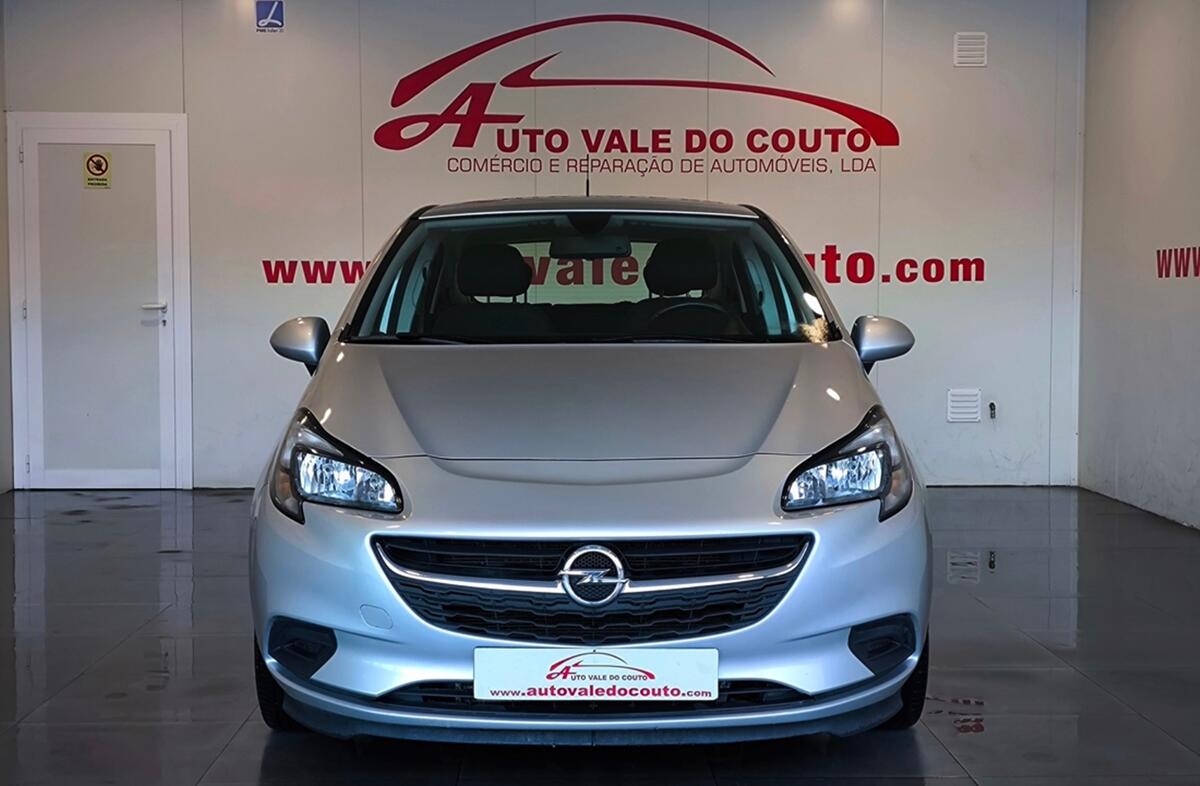 OPEL Corsa E Corsa 1.3 CDTi Color Edition