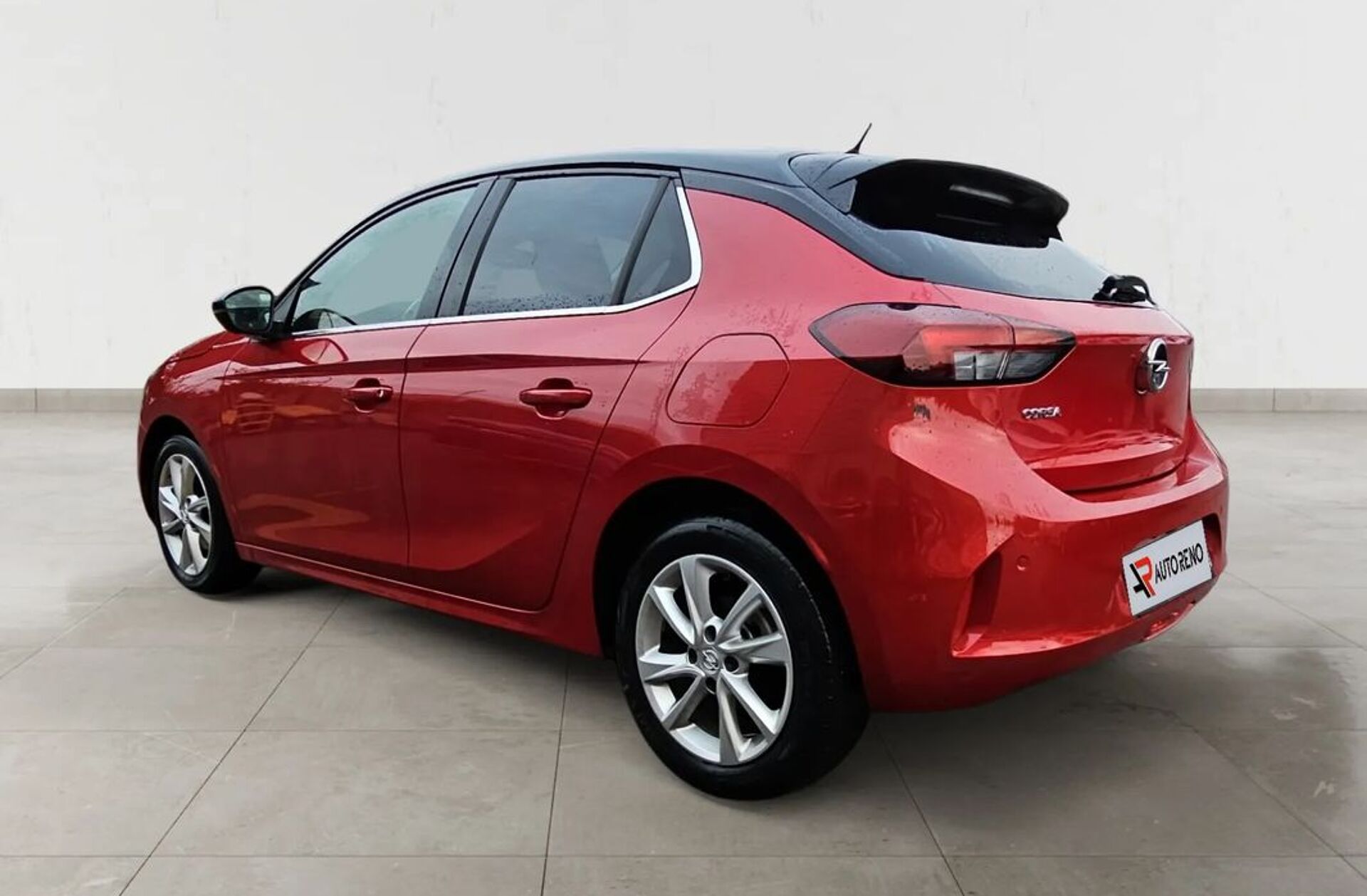 OPEL Corsa 1.5 D Elegance