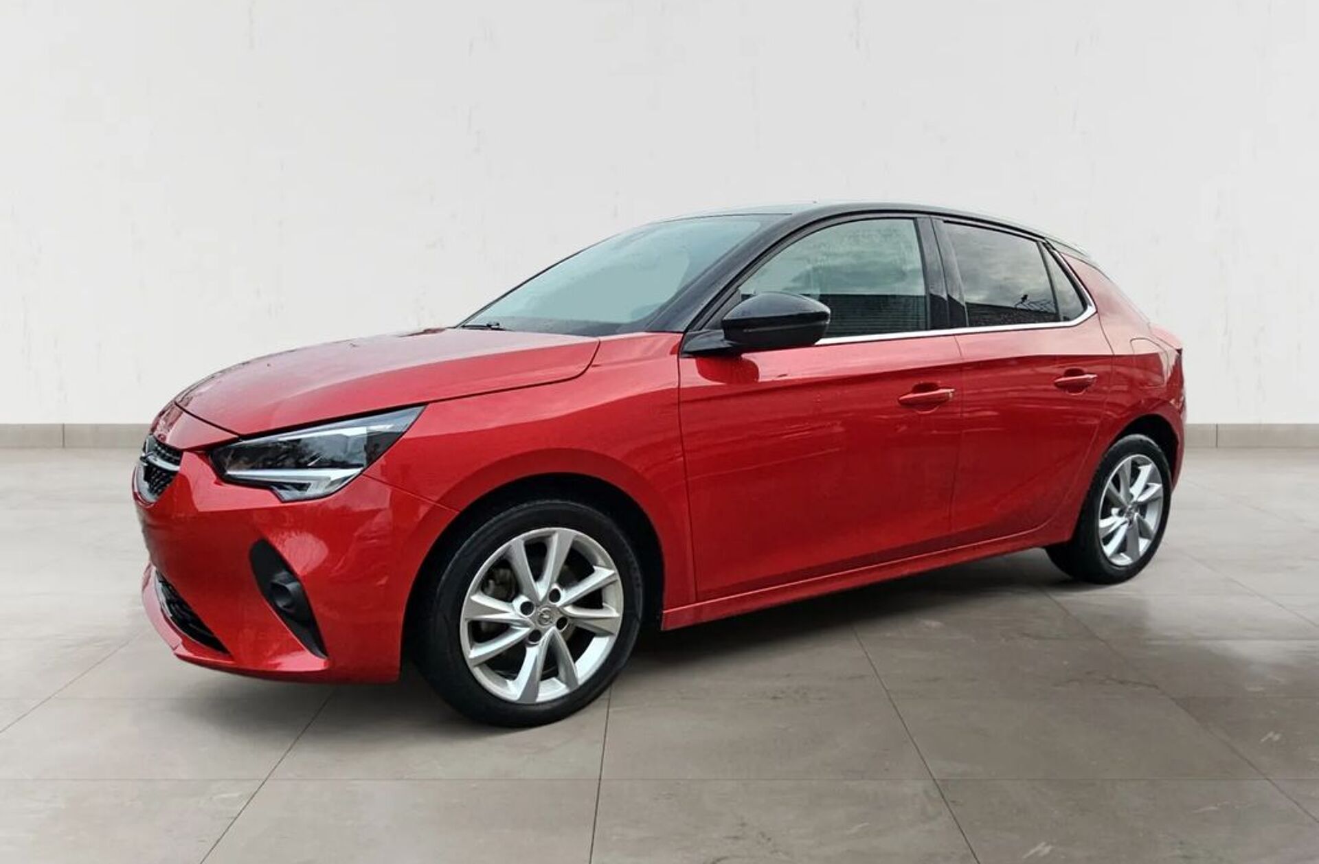 OPEL Corsa 1.5 D Elegance