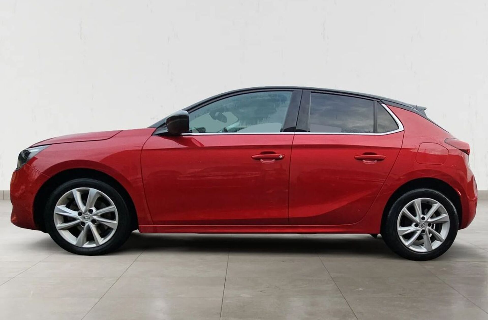 OPEL Corsa 1.5 D Elegance