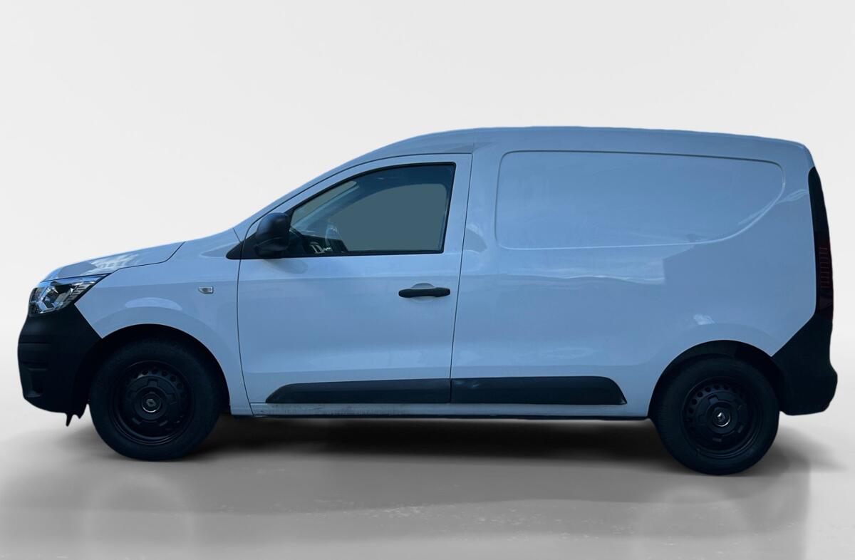 RENAULT Kangoo 1.5 Blue dCi Authentic