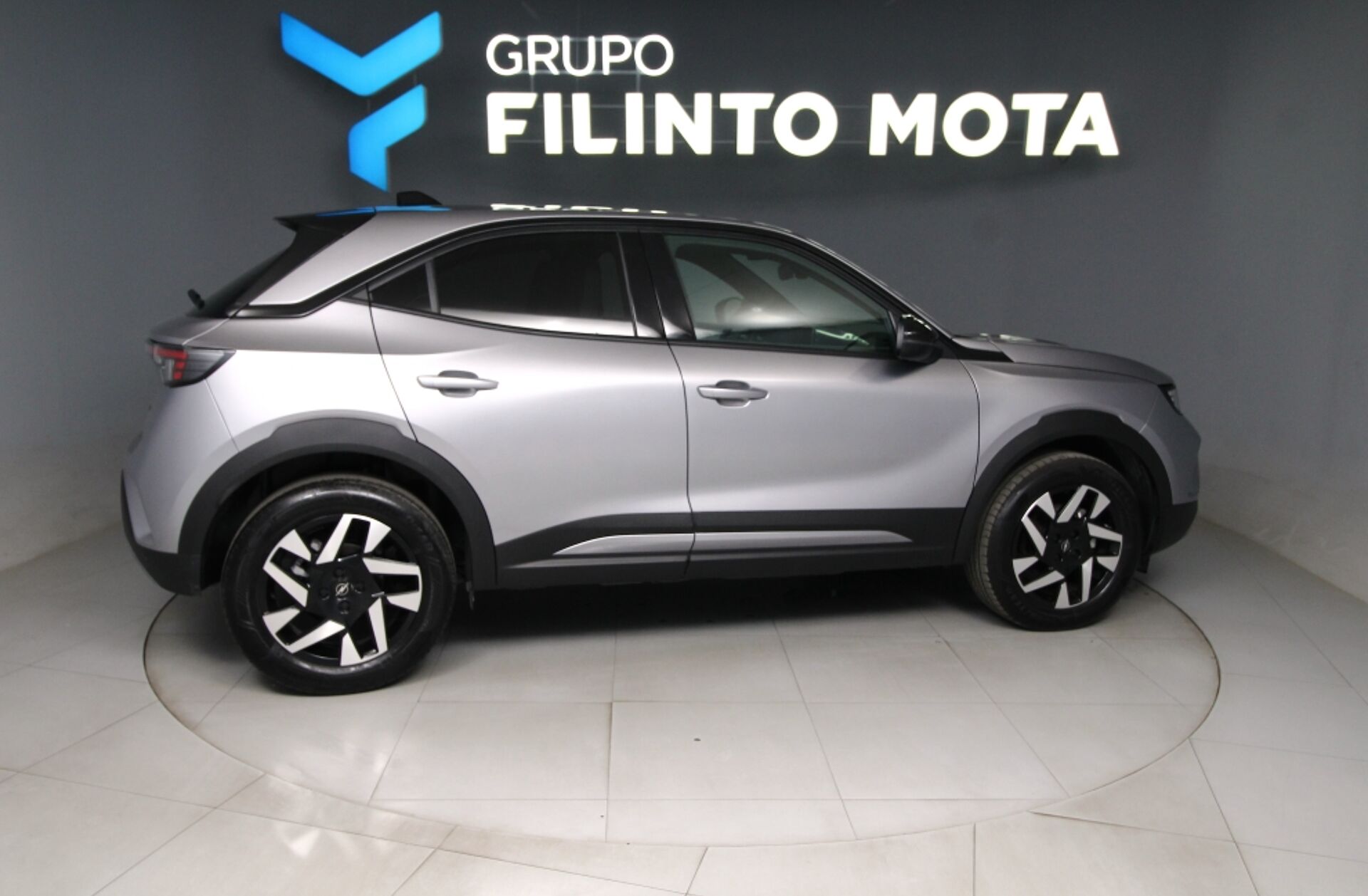 OPEL Mokka 1.2 T Edition