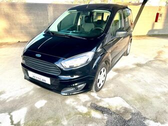 FORD Courier 1.0 EcoBoost Ambiente