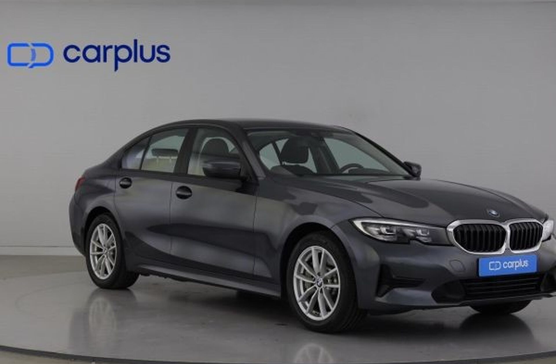 BMW Serie-3 330 e Auto