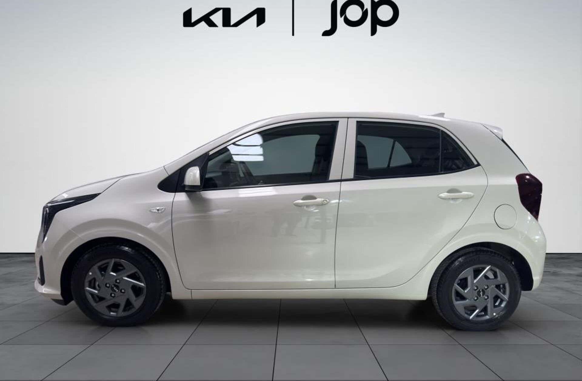 KIA Picanto 1.0 MPi Urban
