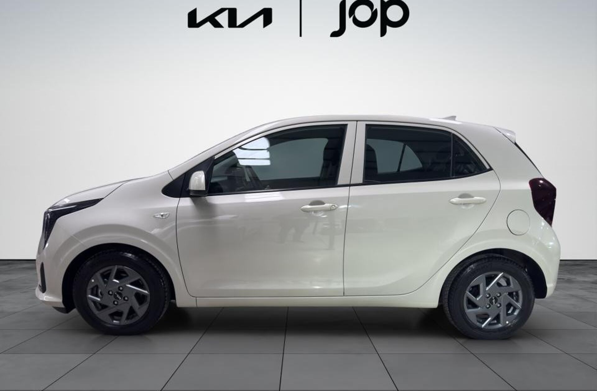 KIA Picanto 1.0 MPi Urban