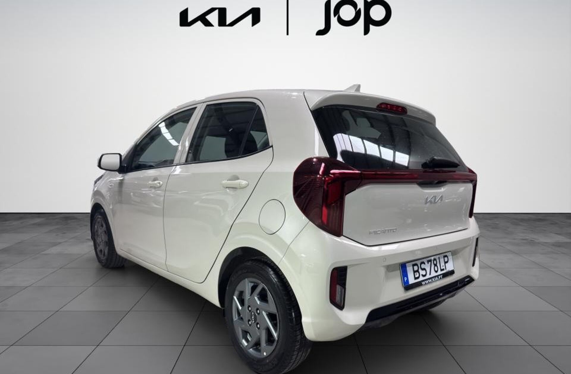 KIA Picanto 1.0 MPi Urban