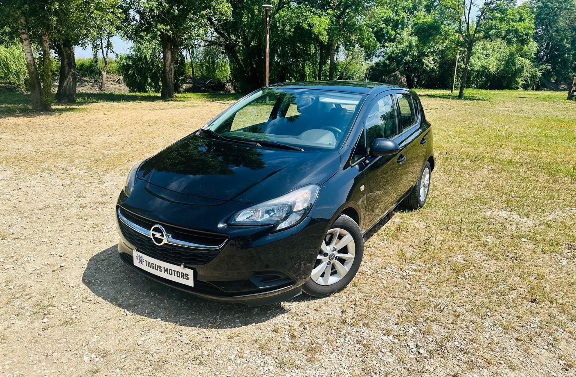 OPEL Corsa E 1.3 CDTi Enjoy