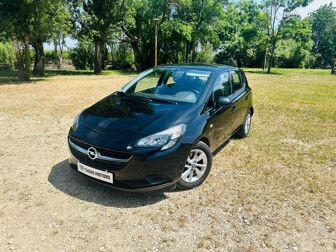 OPEL Corsa E 1.3 CDTi Enjoy