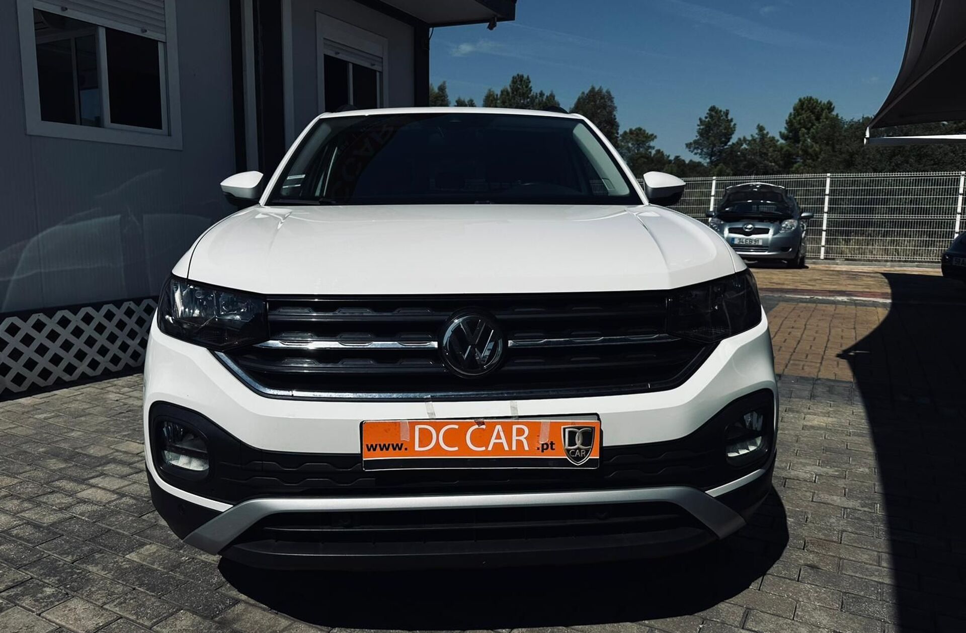 VOLKSWAGEN T-Cross 1.6 TDI Life
