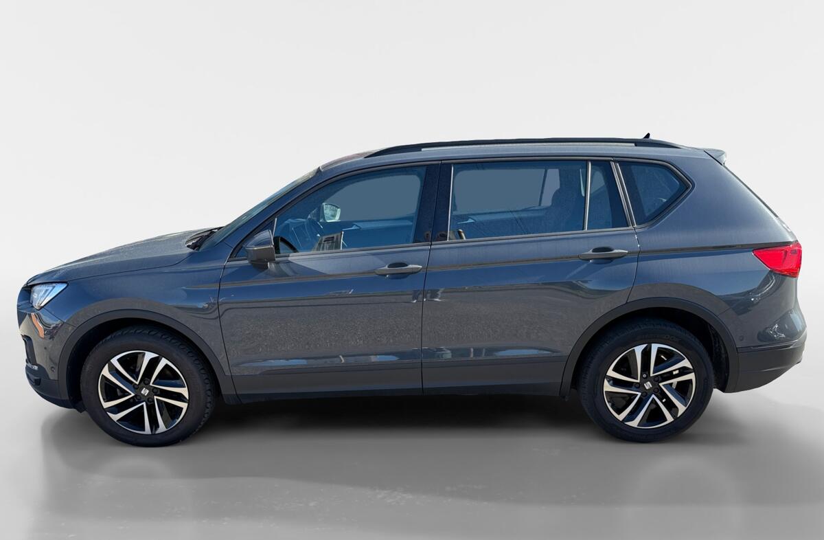 SEAT Tarraco 2.0 TDI Style DSG