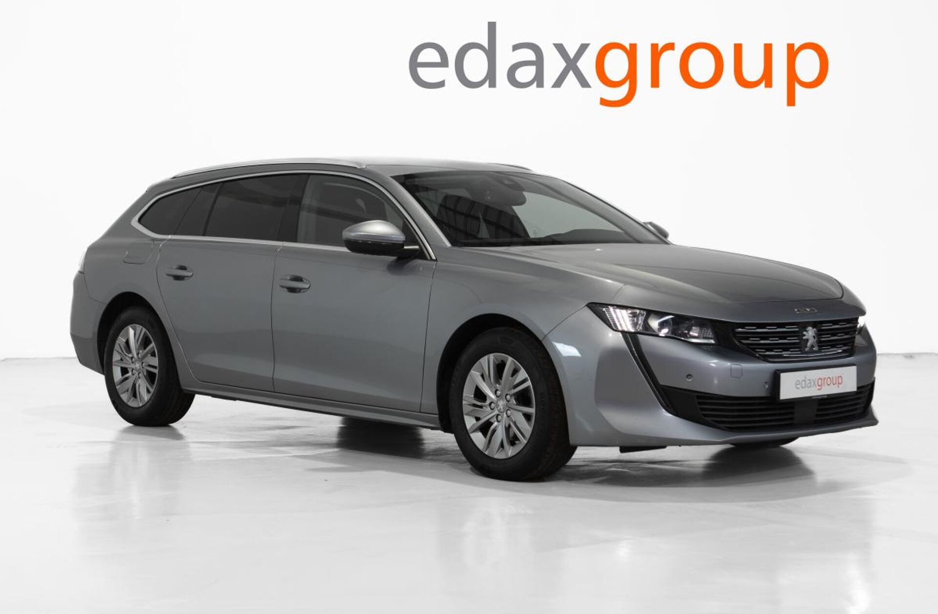 PEUGEOT 508 SW 1.5 BlueHDi Active EAT8