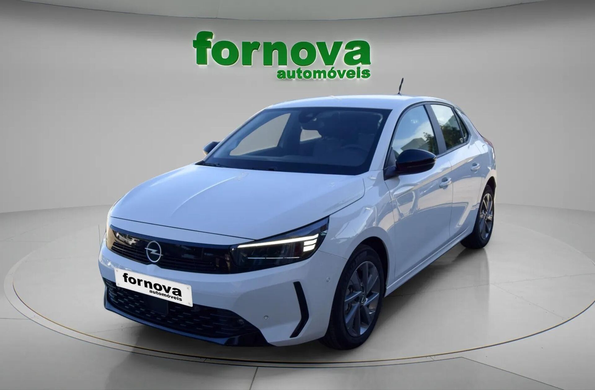 OPEL Corsa 1.2 T Edition