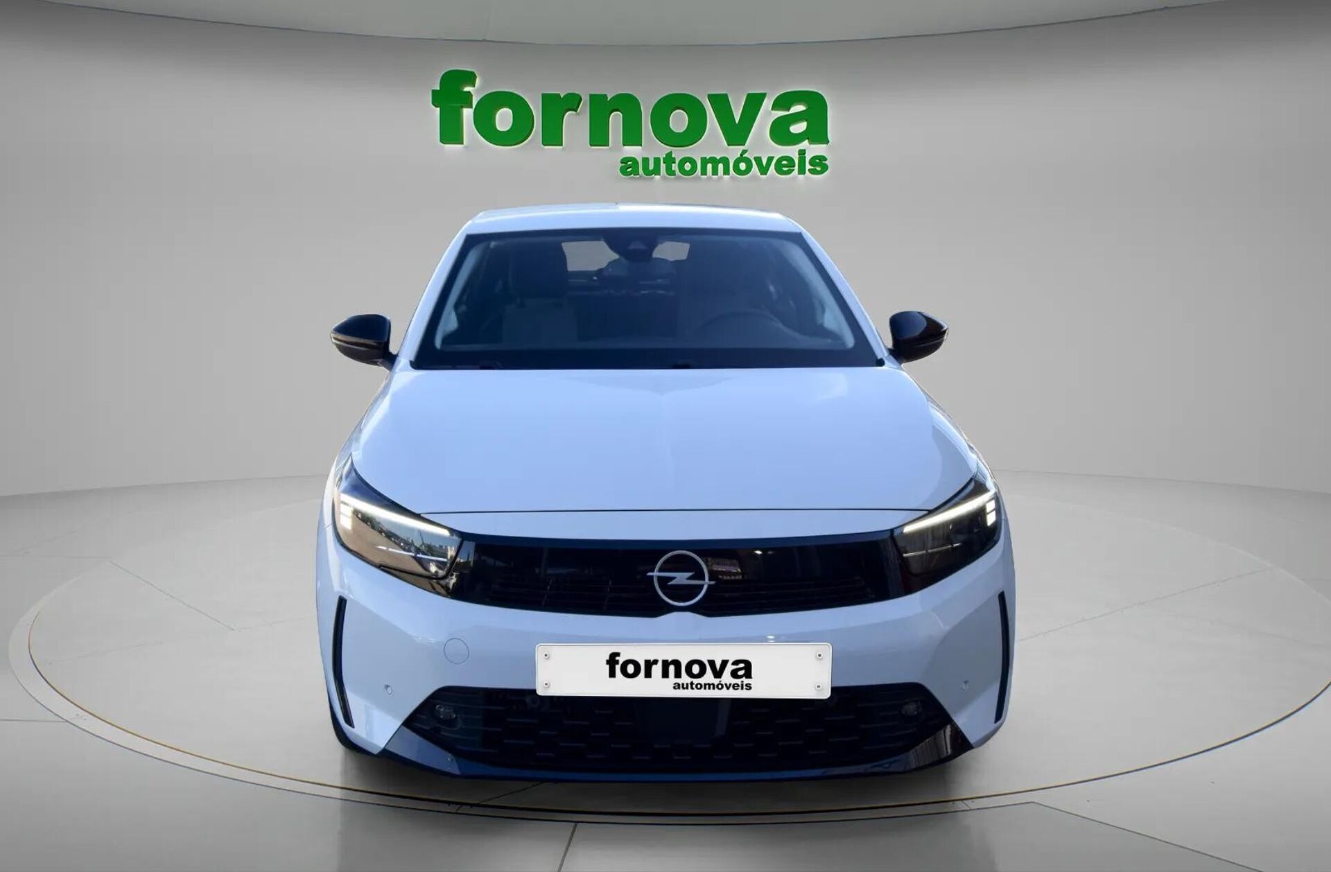 OPEL Corsa 1.2 T Edition