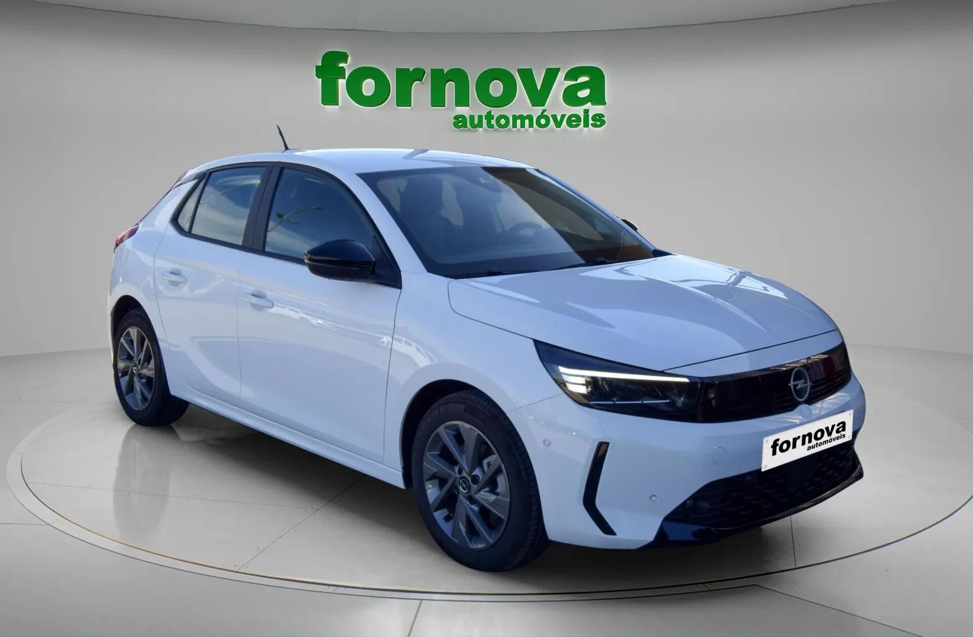 OPEL Corsa 1.2 T Edition