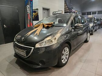 PEUGEOT 208 1.2 VTi Active