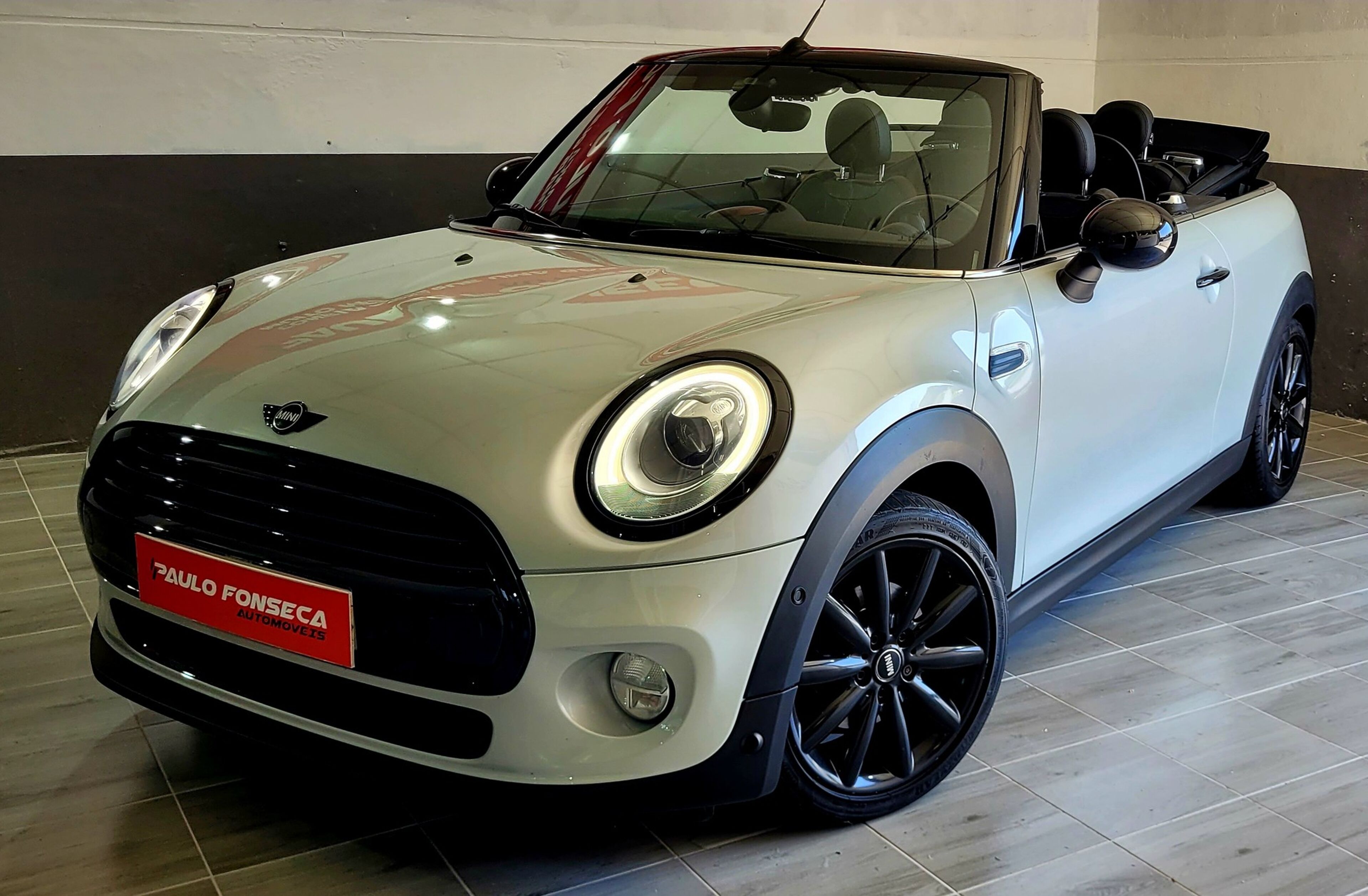 MINI Mini Cooper D