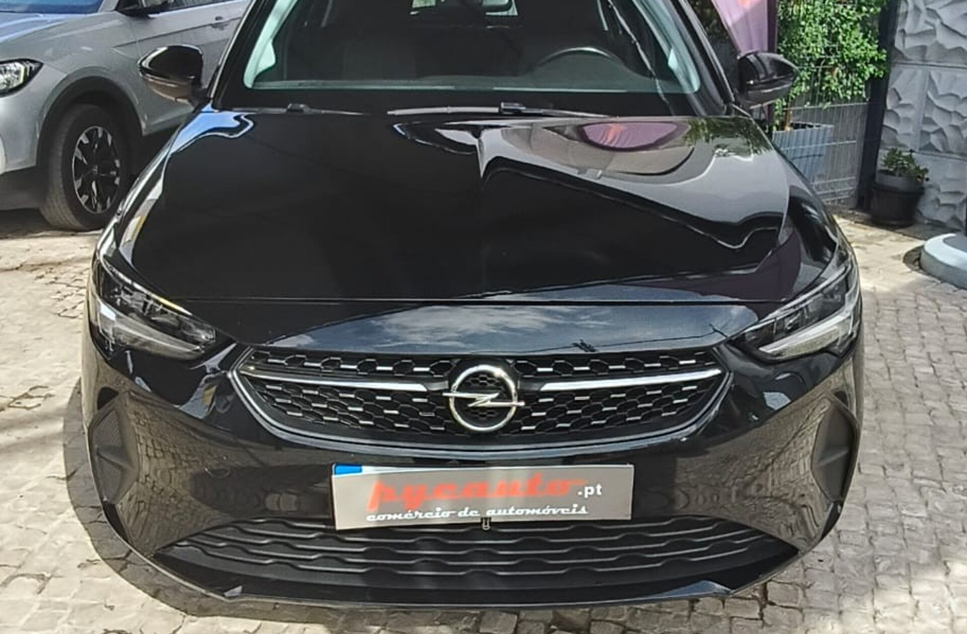 OPEL Corsa 1.2 Business