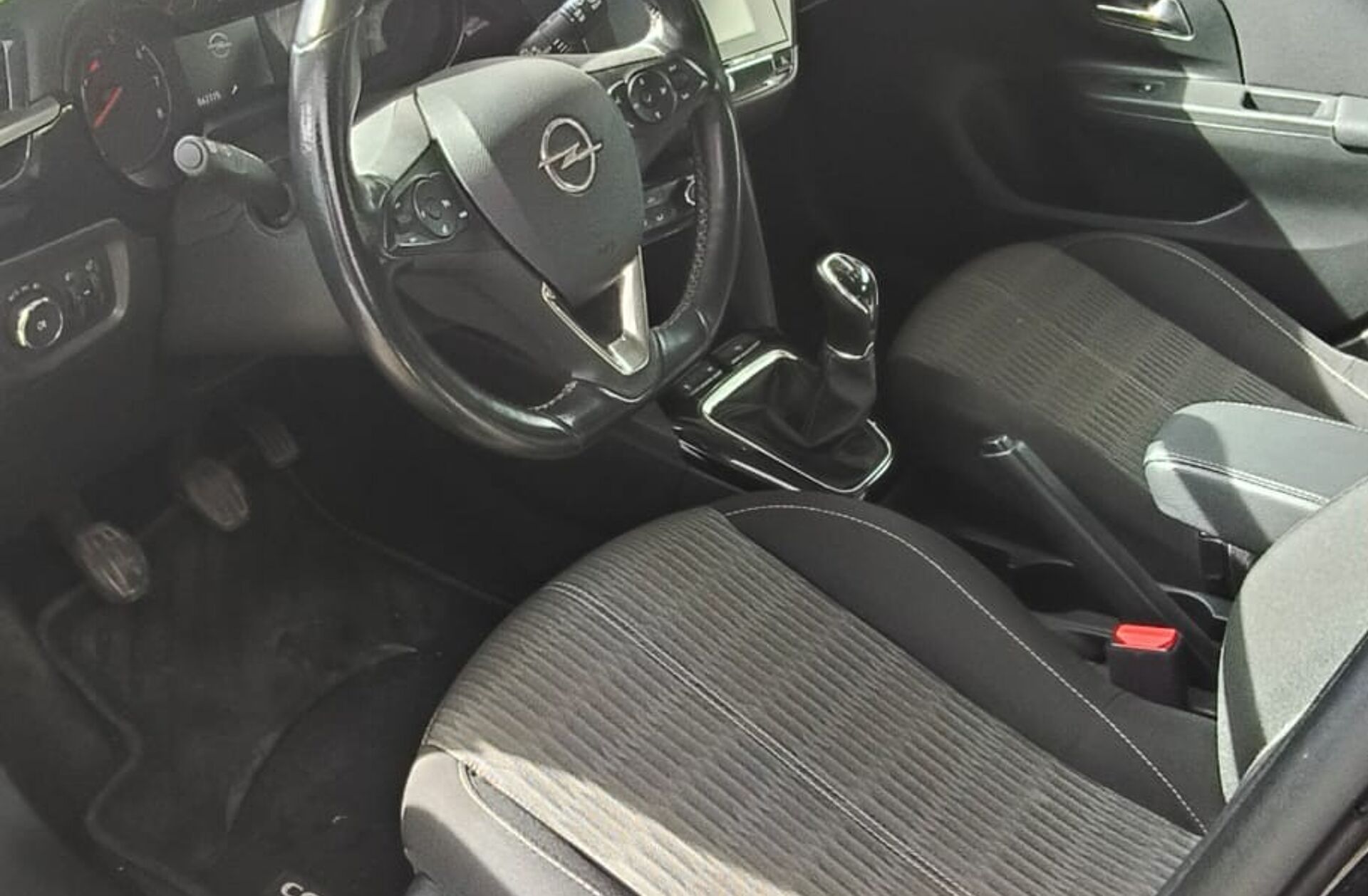 OPEL Corsa 1.2 Business