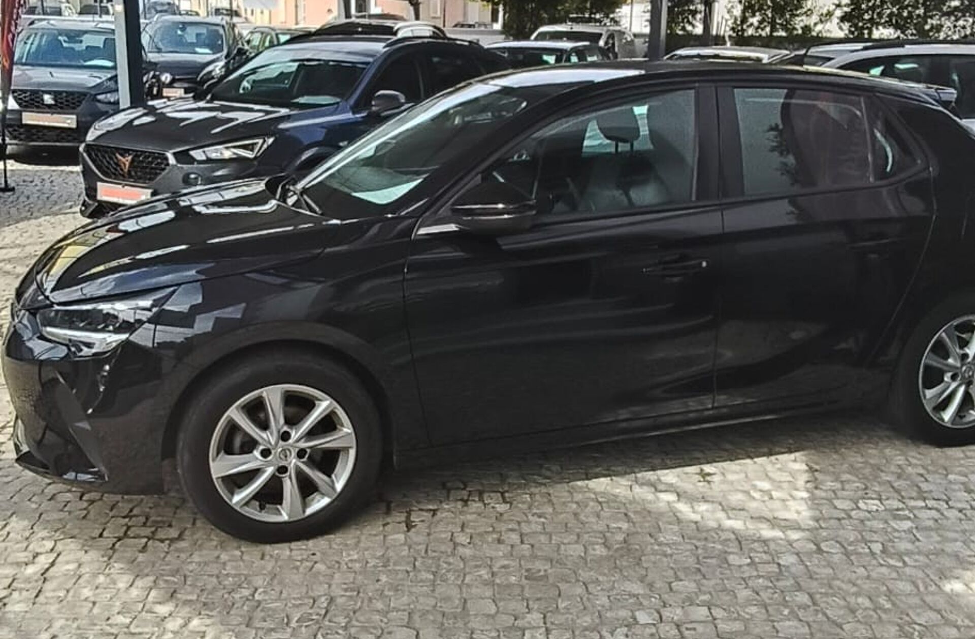 OPEL Corsa 1.2 Business