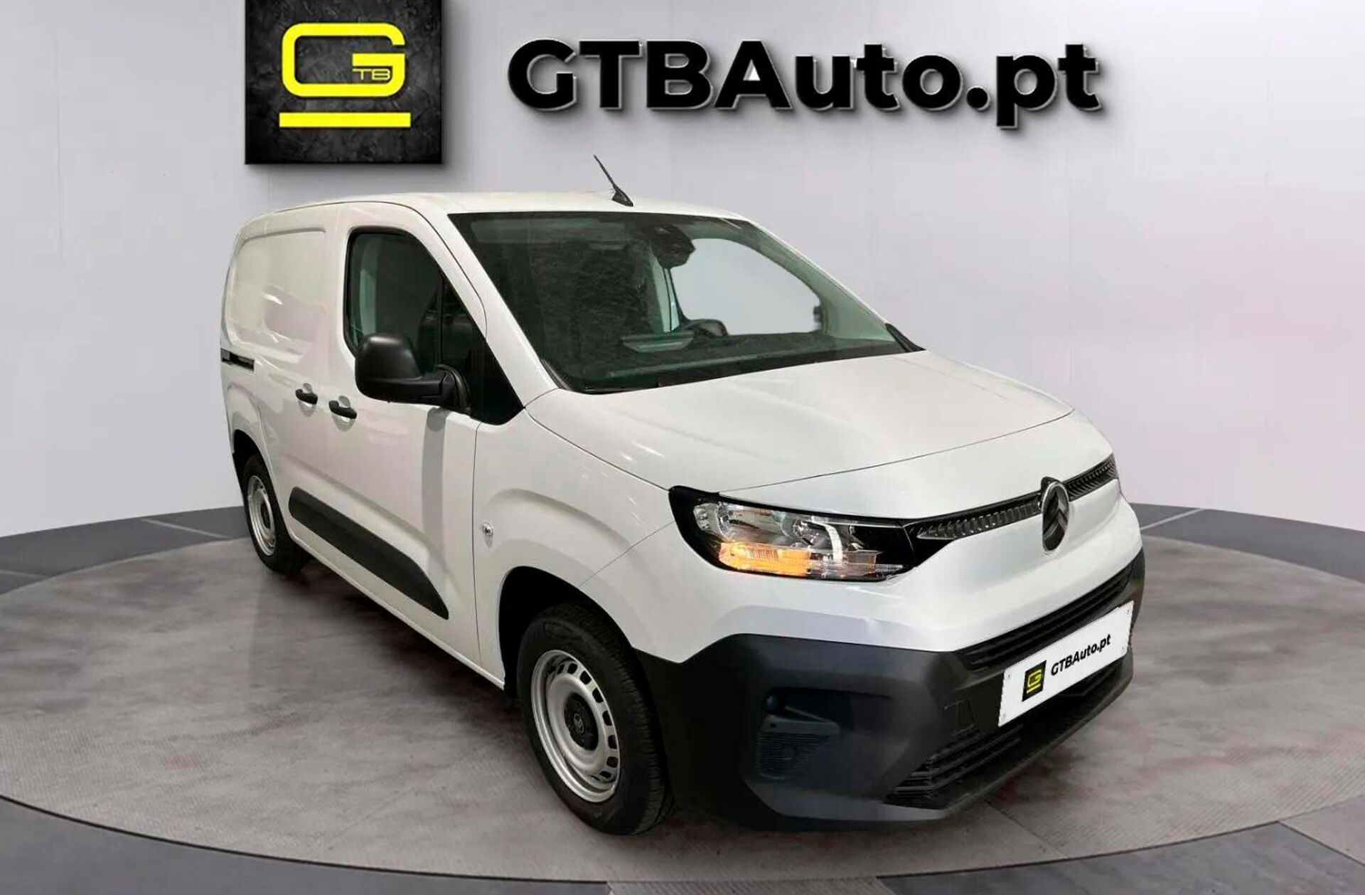 CITROEN Berlingo 1.5 BlueHDi M