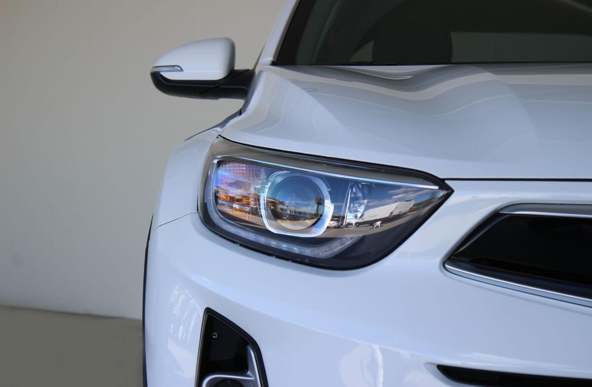 KIA Stonic 1.0 T-GDi Drive