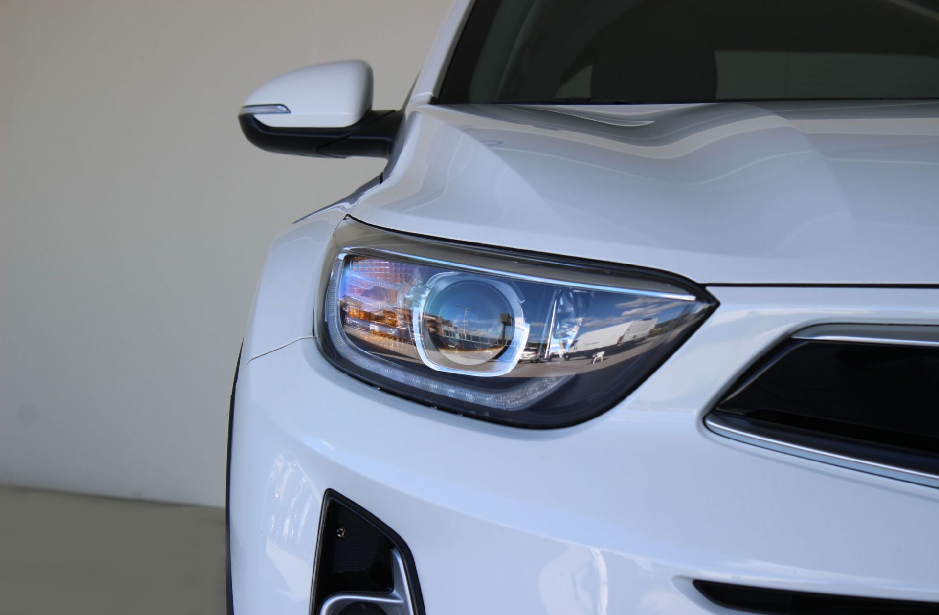 KIA Stonic 1.0 T-GDi Drive