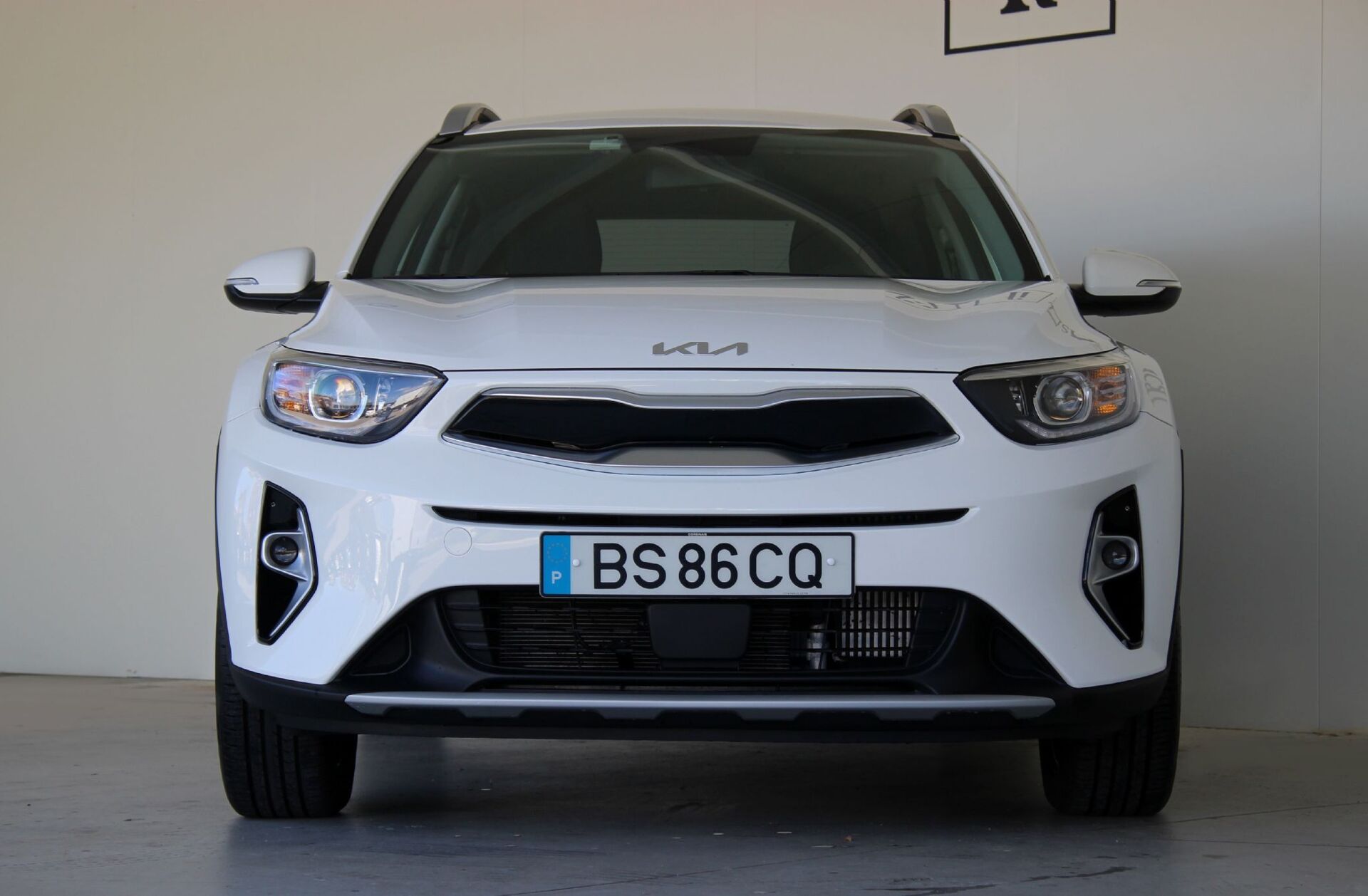 KIA Stonic 1.0 T-GDi Drive