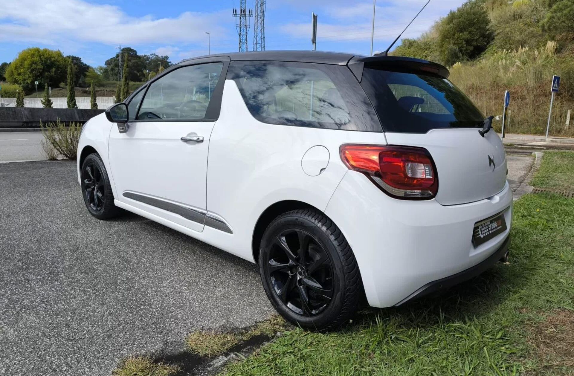 DS DS 3 1.2 PureTech Be Chic