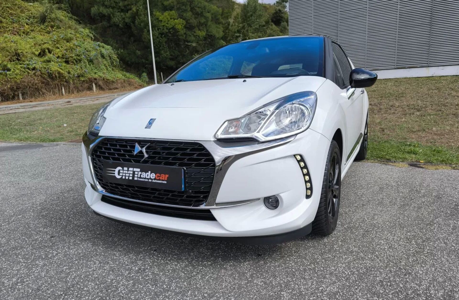 DS DS 3 1.2 PureTech Be Chic