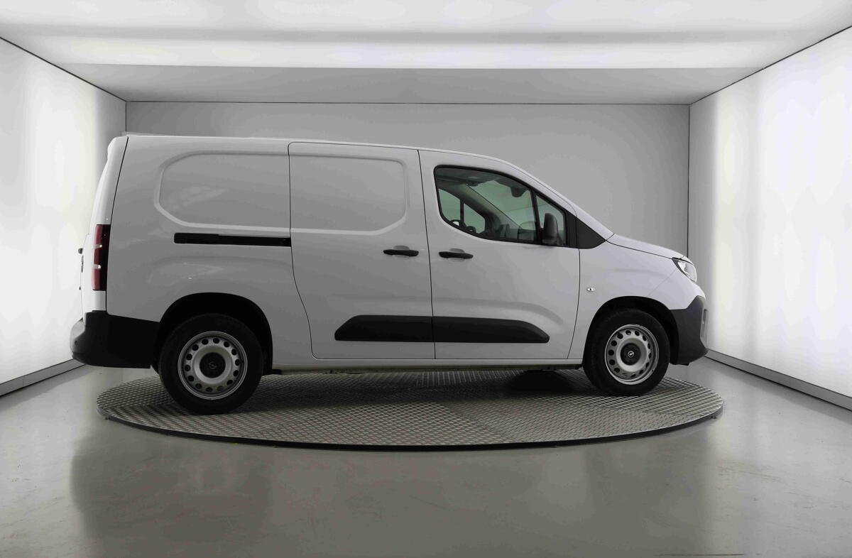 OPEL Combo Cargo 1.5 CDTi XL