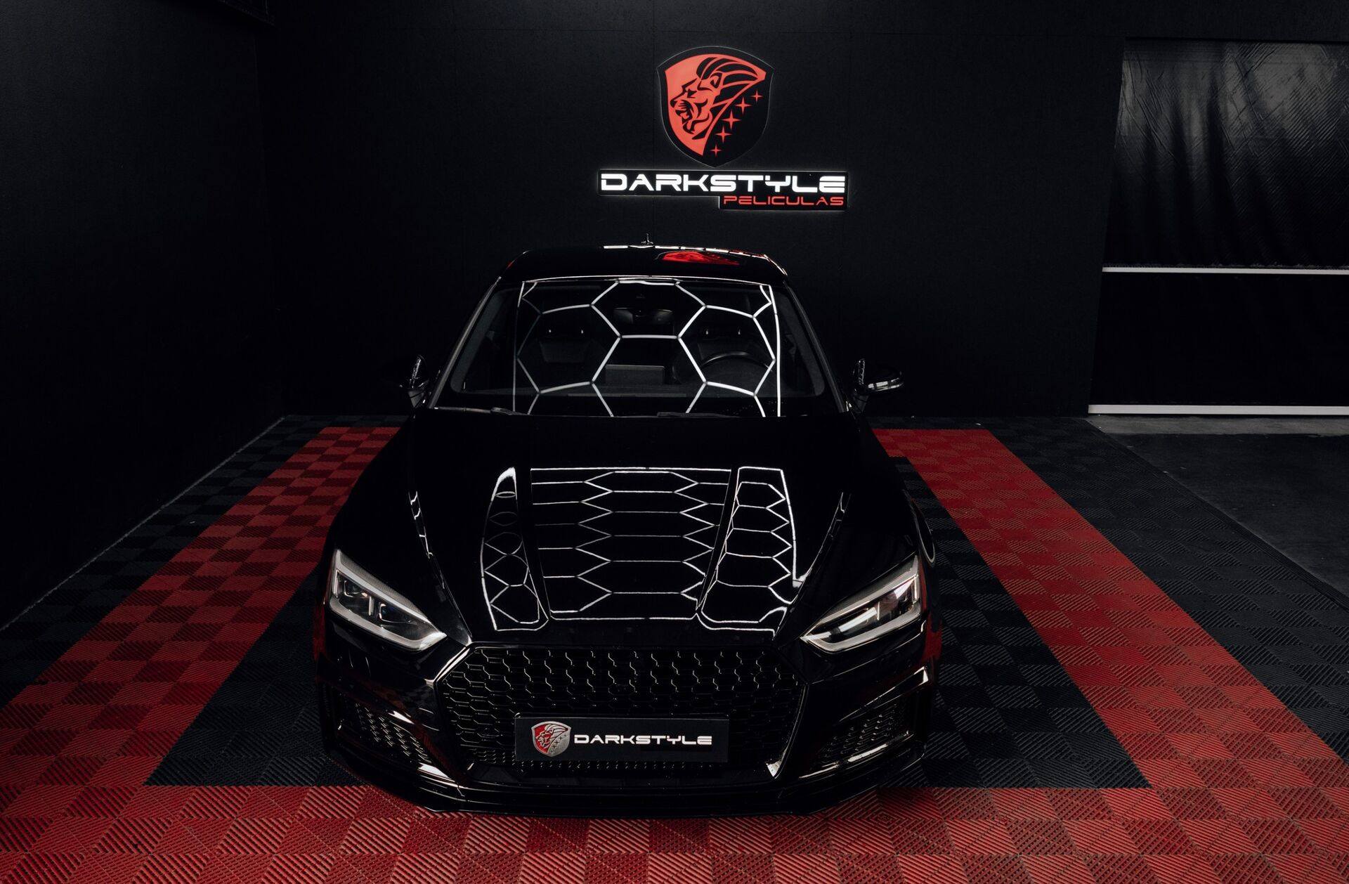 AUDI A5 2.0 TDI S-line S tronic