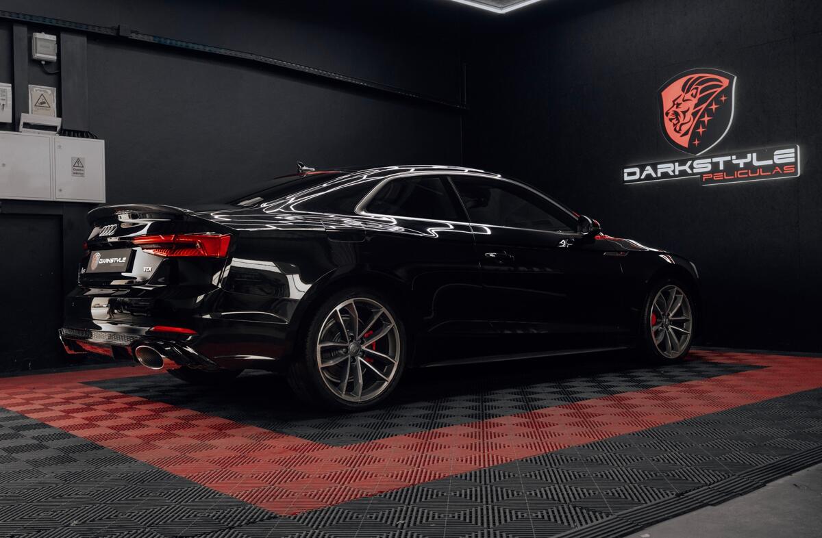 AUDI A5 2.0 TDI S-line S tronic