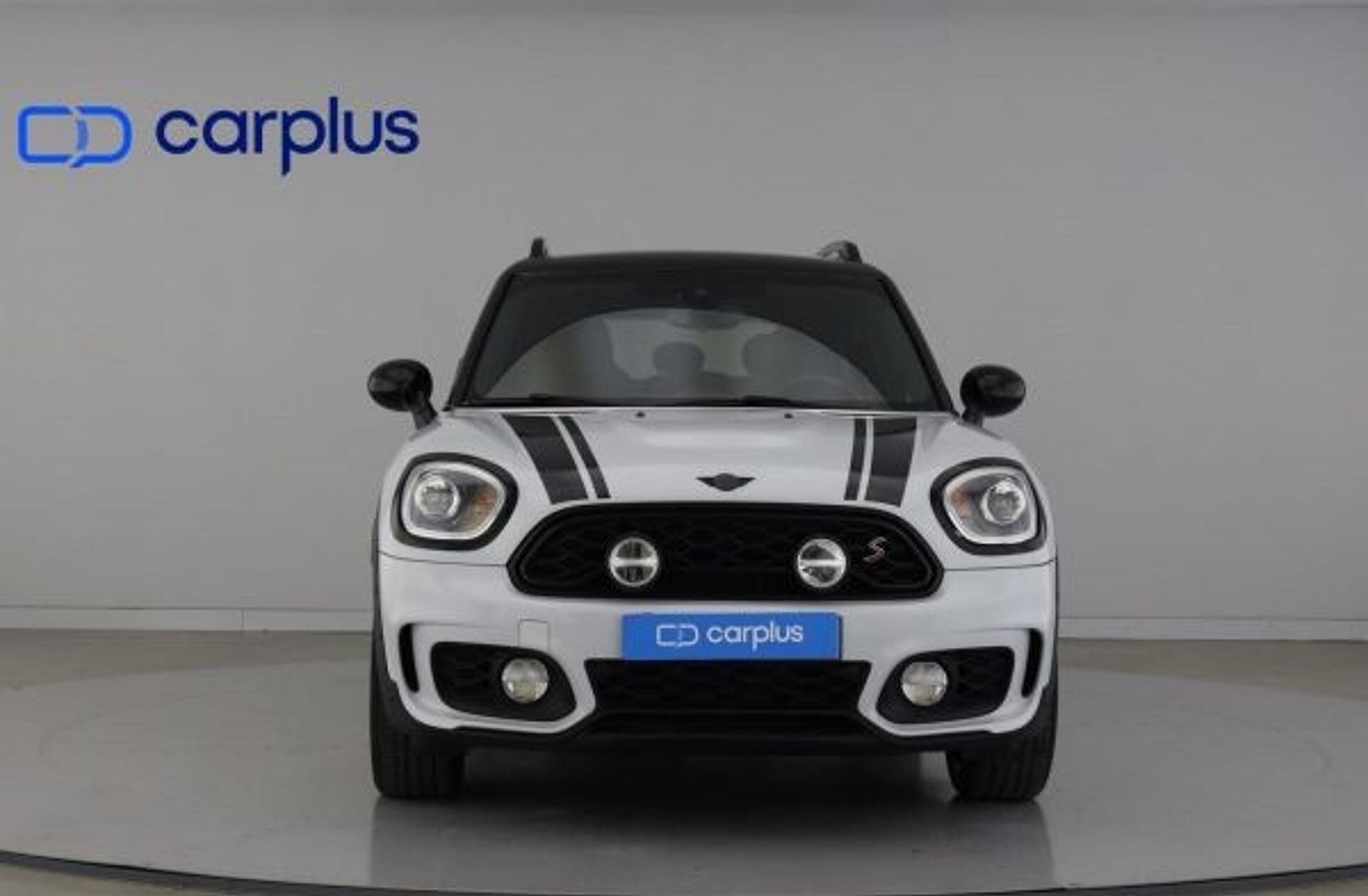 MINI Mini Countryman Mini Cooper S E ALL4 Auto