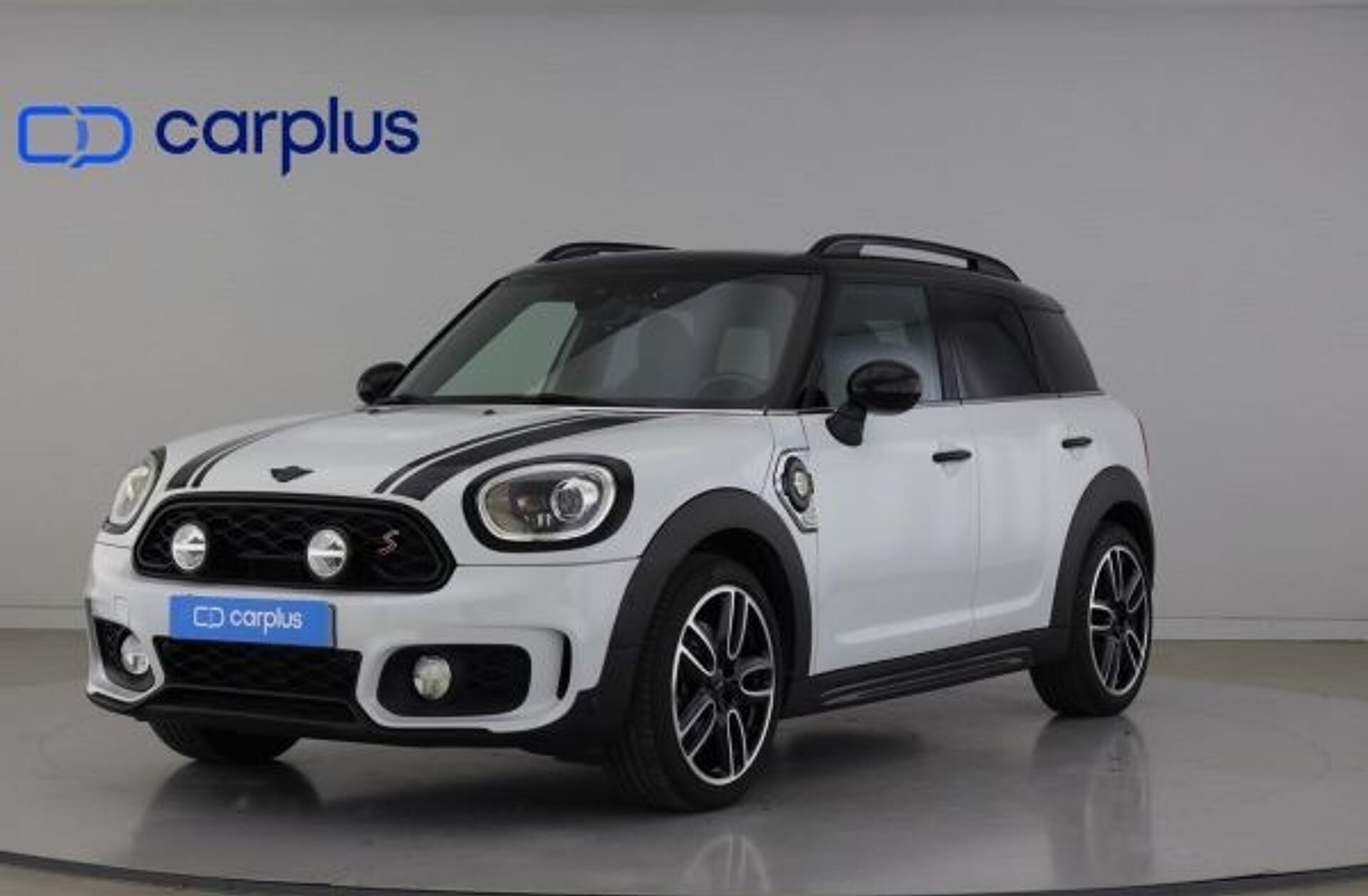 MINI Mini Countryman Mini Cooper S E ALL4 Auto