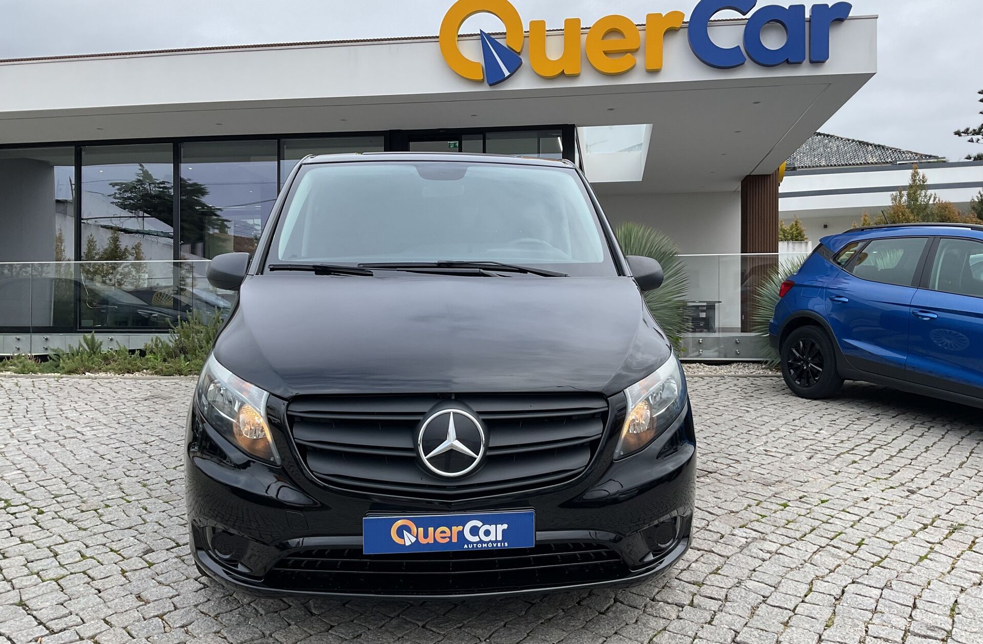 MERCEDES Vito 116 CDi/32 Pro