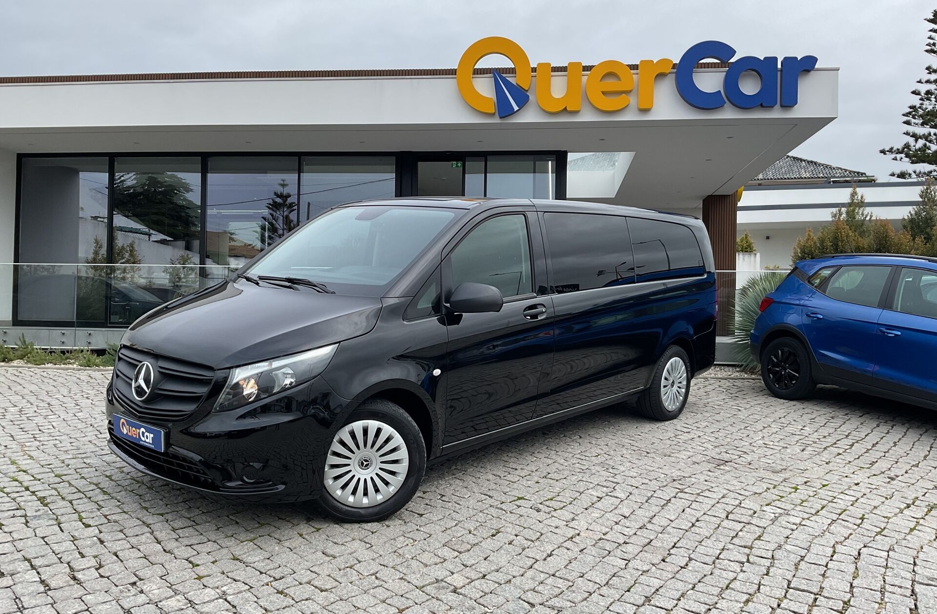 MERCEDES Vito 116 CDi/32 Pro