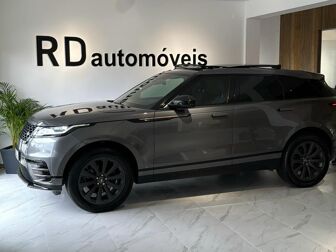 LAND ROVER Range Rover 2.0 D R-Dynamic S