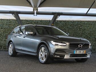 VOLVO V90 2.0 D4 AWD Geartronic